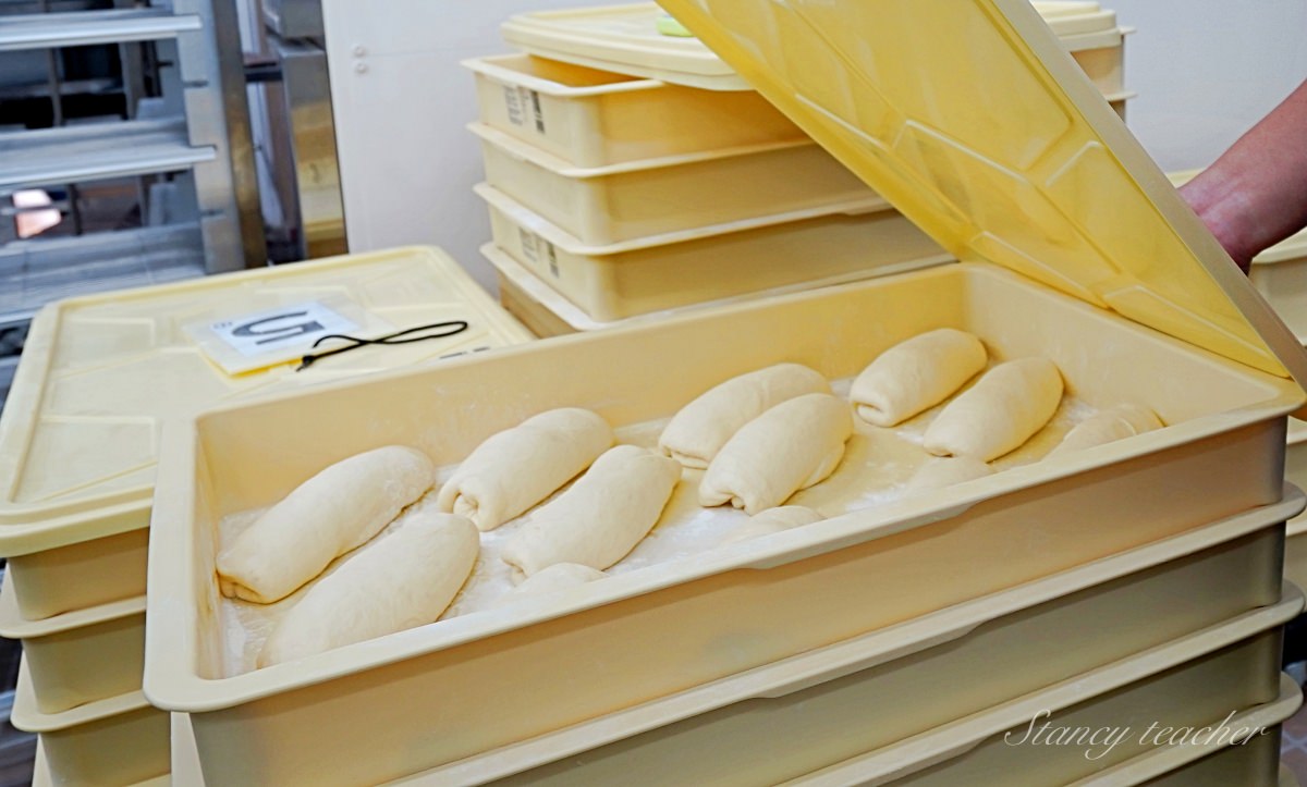 一覺生吐司，每日限量一秒到日本職人精神製作的生土司（價格、吃法）