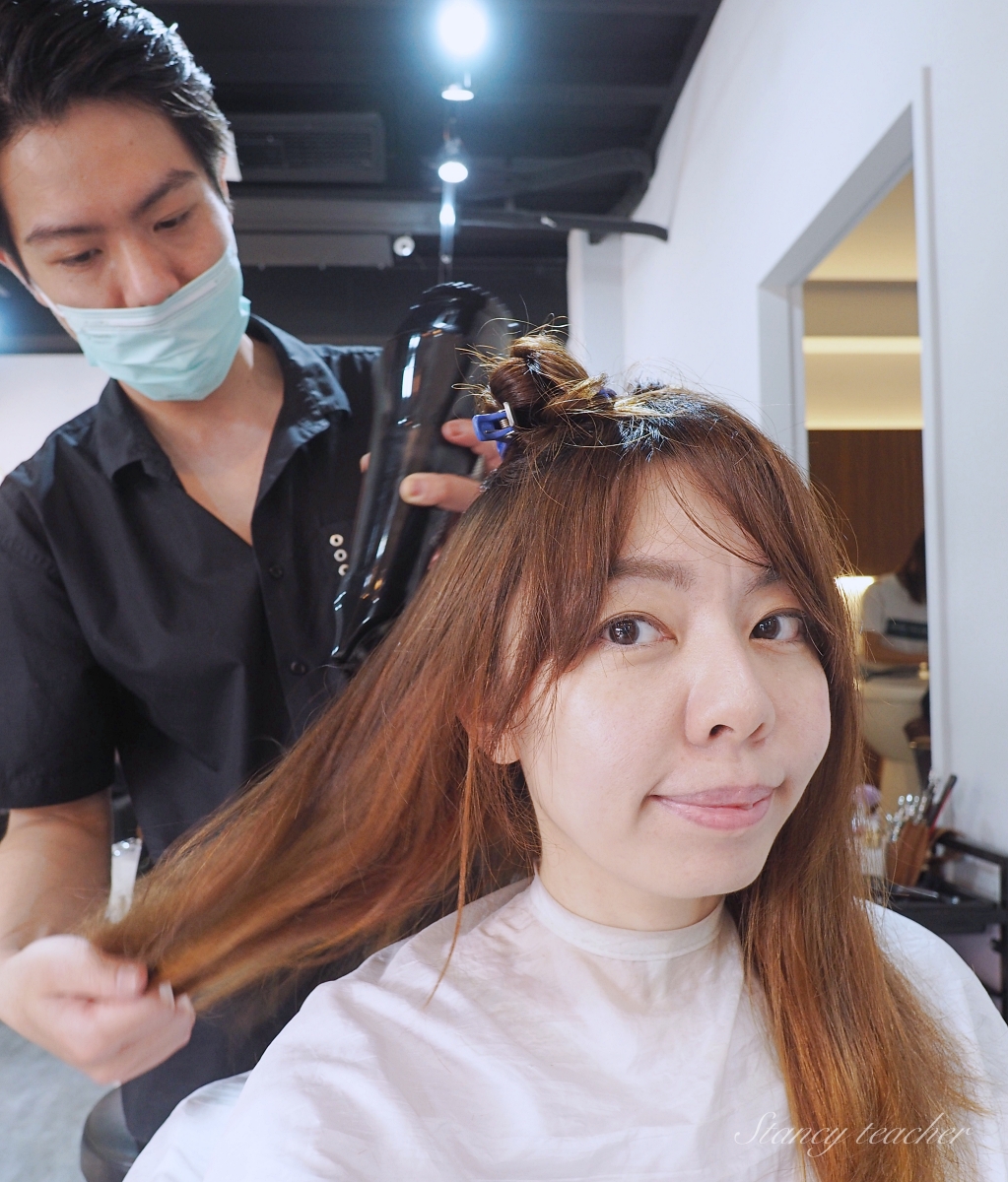 淡水新市鎮美髮院推薦｜Verite Hair Salon｜淡水頂級護髮（價格）