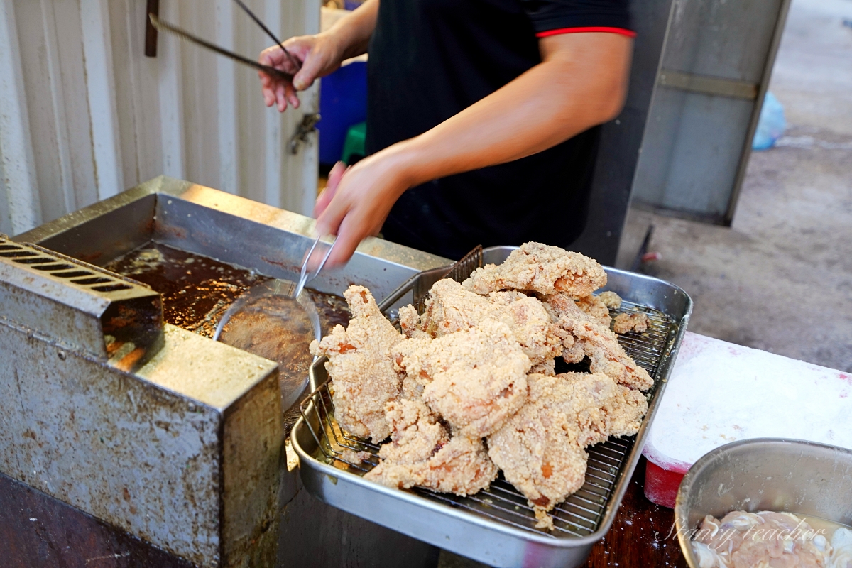澎湖 馬路益燒肉飯，不只燒肉飯好吃更推蚵仔蛋煎（菜單、價格）