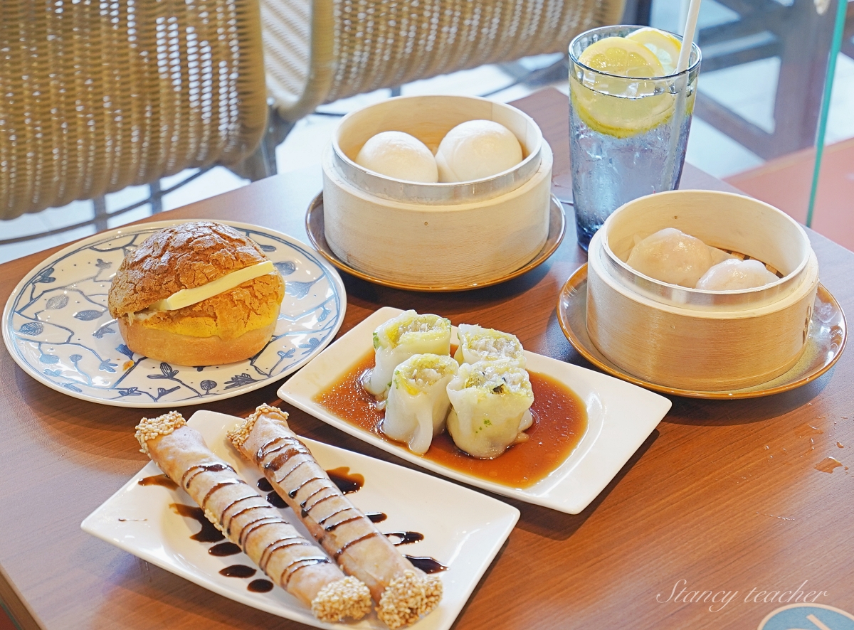 淡水佬港冰室茶餐廳｜正宗港室飲茶還以為真的到香港了 XD（菜單、價格）
