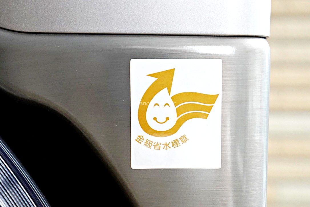Panasonic滾筒洗衣機｜NA-V180HDH｜洗劑量自動精準投入｜nanoeX雙效自動槽洗淨