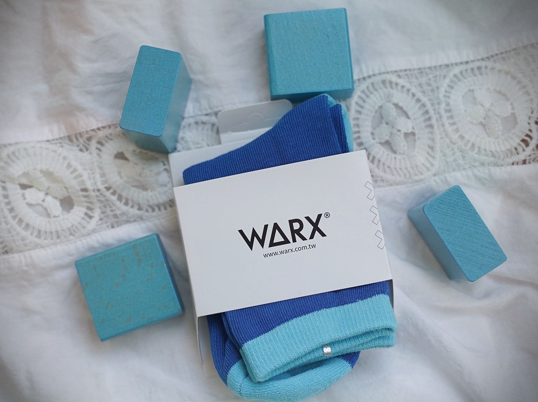 WARX抗菌除臭襪｜WARX童襪、隱形襪、運動襪推薦｜銀離子添加腳臭OUT