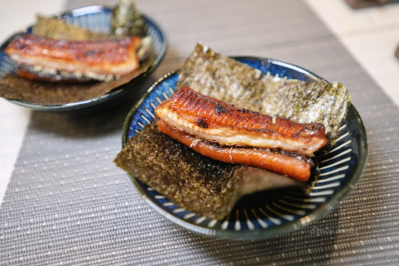 賞鮨手作料理店- 無菜單日式料理不用二千就能吃到龍蝦、A5和牛、醬燒鰻魚、黑鮪魚中腹實在夠殺