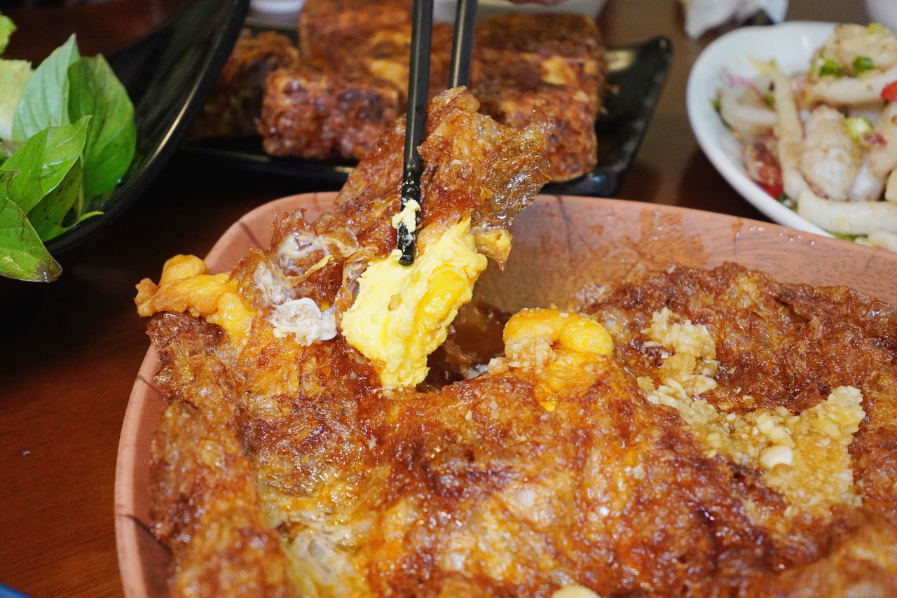 傻愛莊 澎湖特色創意料理餐廳 在地文青老宅餐廳始祖 在古蹟裡面享受小島美食