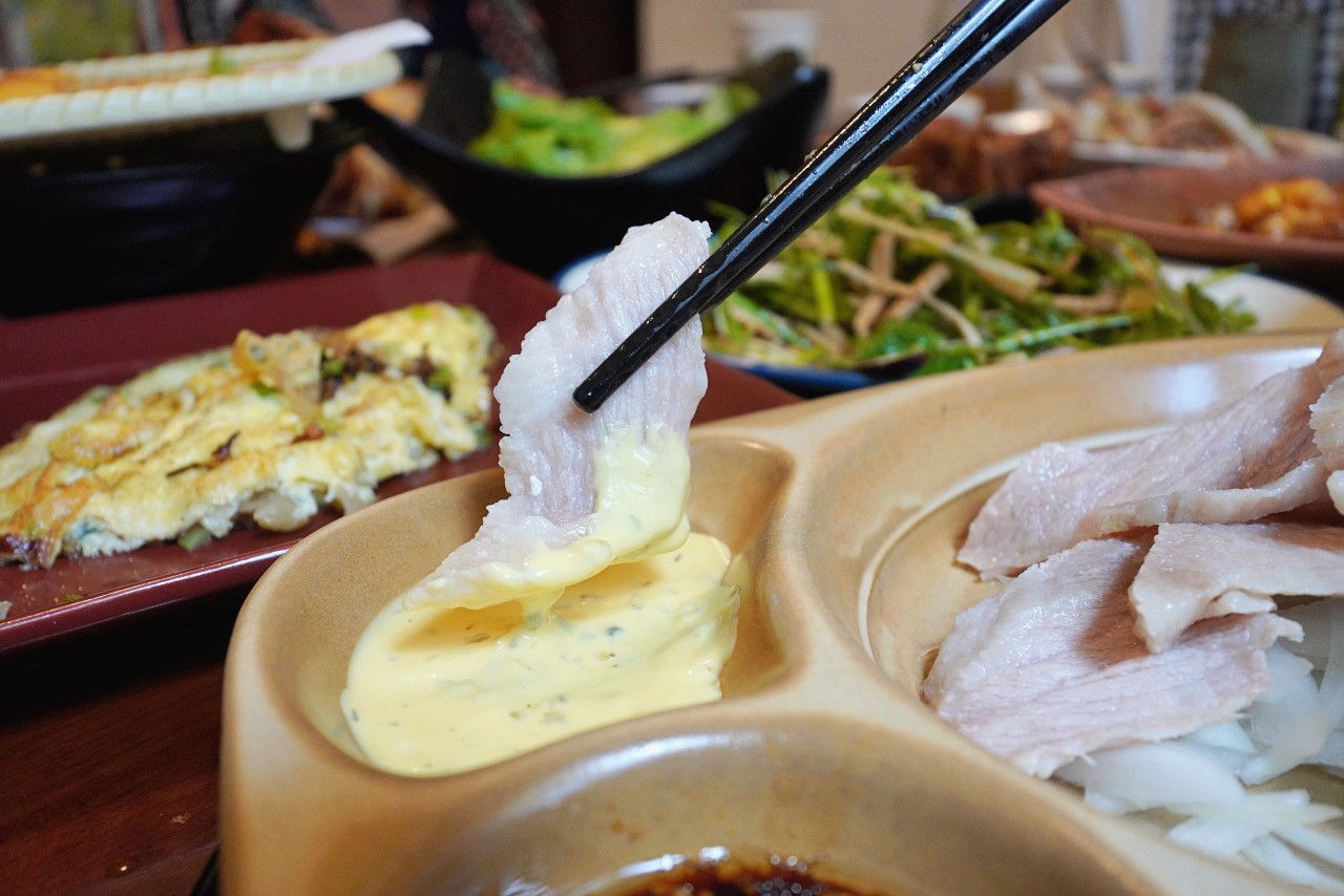 傻愛莊 澎湖特色創意料理餐廳 在地文青老宅餐廳始祖 在古蹟裡面享受小島美食