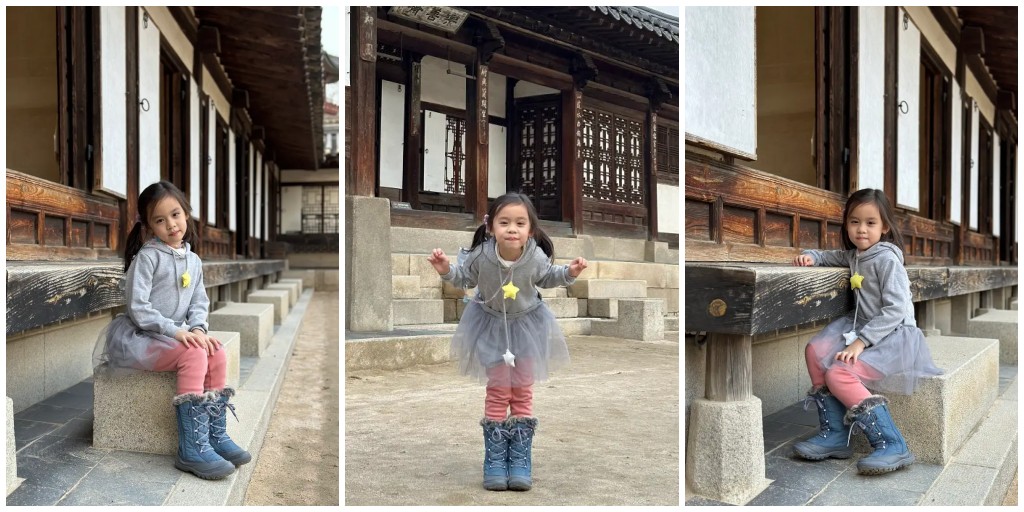 昌德宮後苑 UNESCO世界文化遺產，租借韓服來場穿越劇一秒回到朝鮮時代