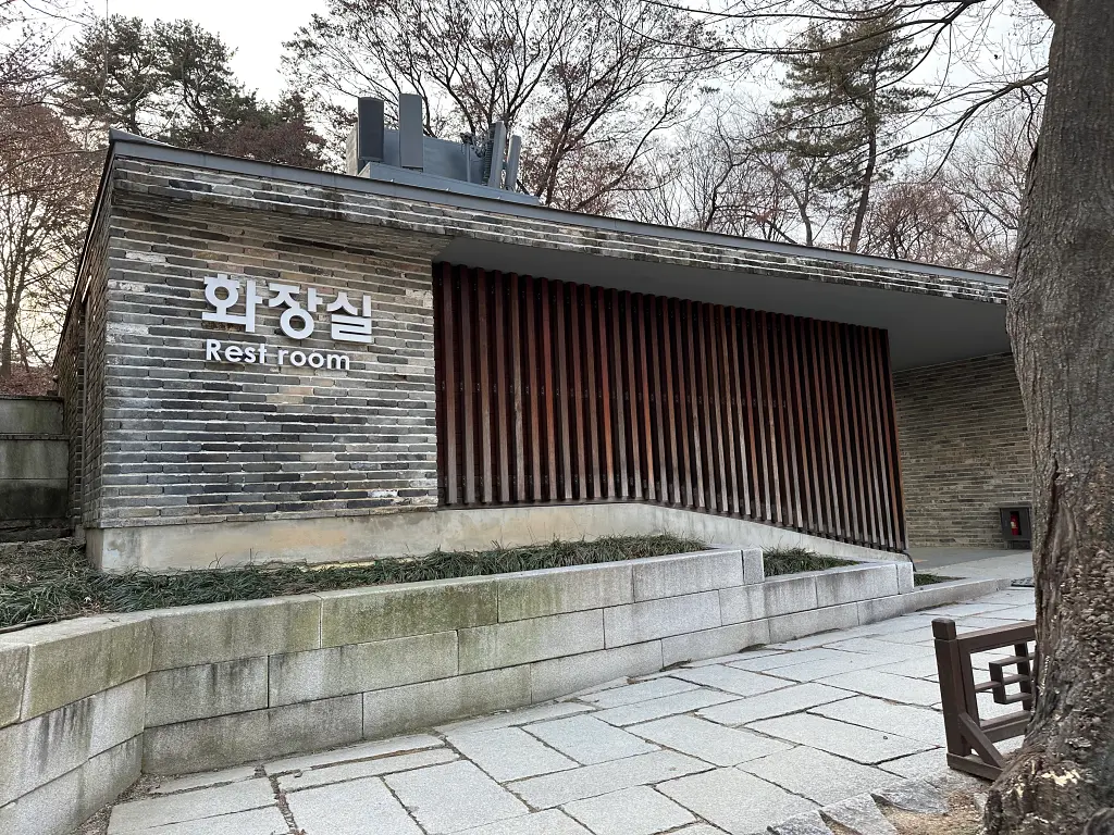 昌德宮後苑 UNESCO世界文化遺產，租借韓服來場穿越劇一秒回到朝鮮時代