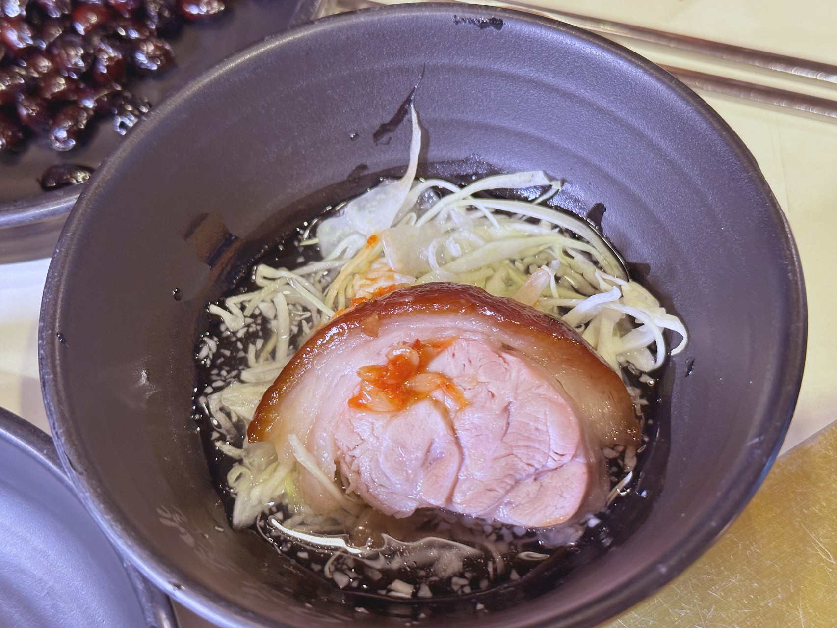 2023韓國首爾必吃，Manjok滿足五香豬腳 韓國唯一獲得米其林必比登推薦的豬腳大餐（菜單）