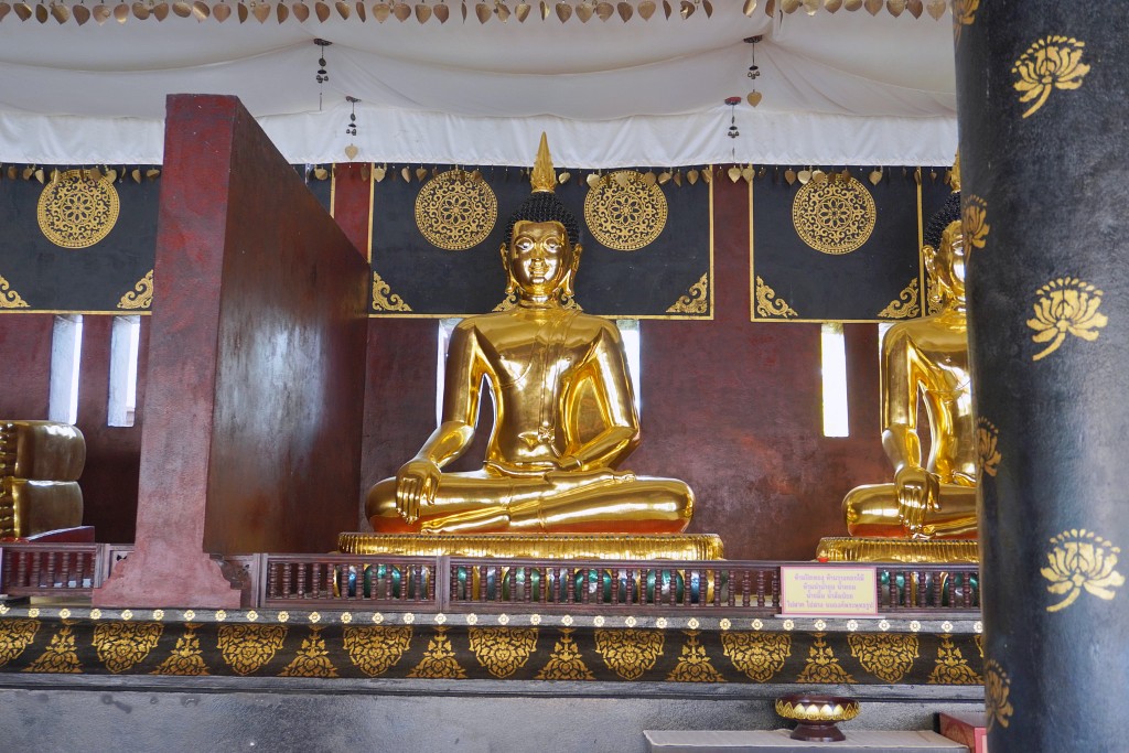 清邁柴迪隆寺(大塔寺)古城區最好拍的佛寺景點蘭納印度斯里蘭卡三種風格一次看