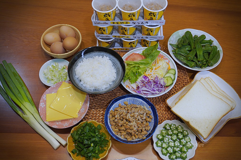 工研醋養生納豆 納豆怎麼吃？納豆料理簡單又營養，超簡易納豆食譜