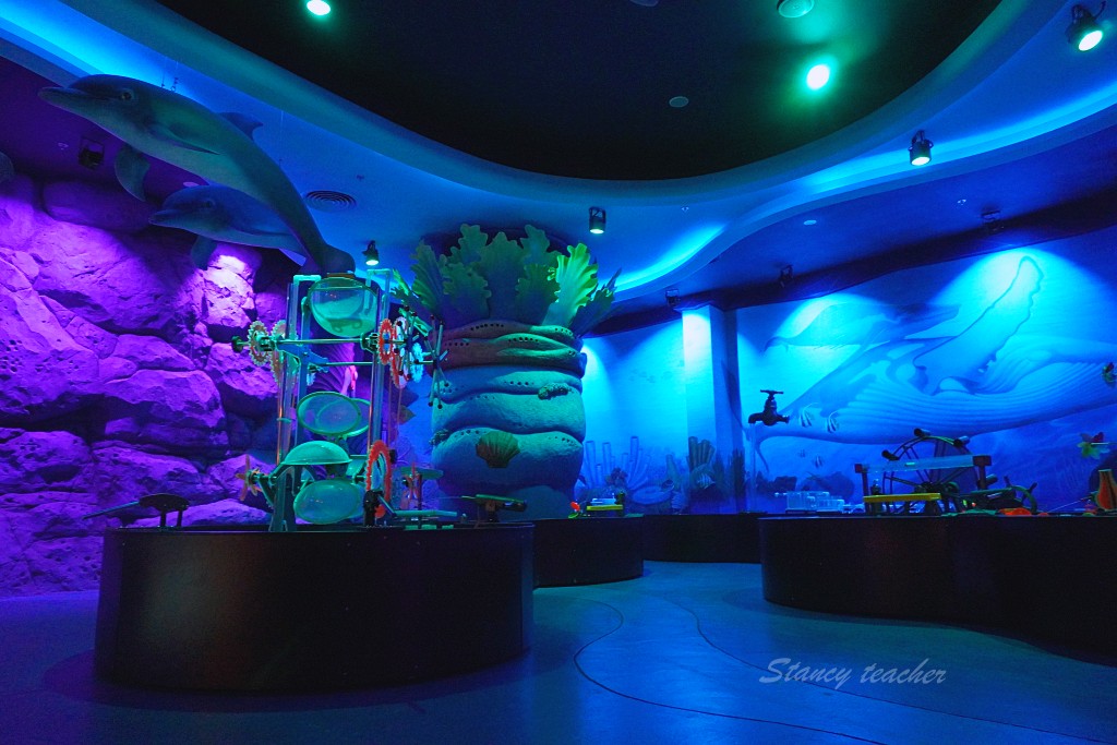 富國島景點 | 珍珠奇幻樂園 VinWonders 巨型海龜水族館-世界最大海龜造型水族館霸氣十足又呆萌可愛