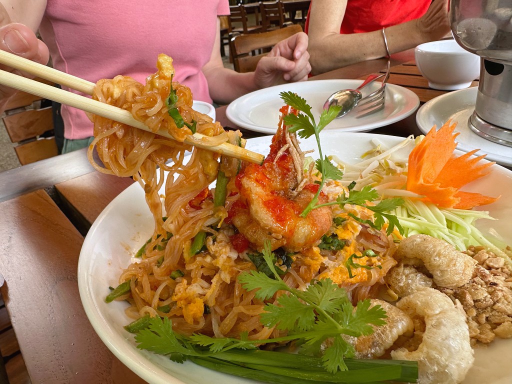 清邁黑森林餐廳 Khaomao-Khaofang 連四年獲選米其林世界前十大森林餐廳一定要訂位