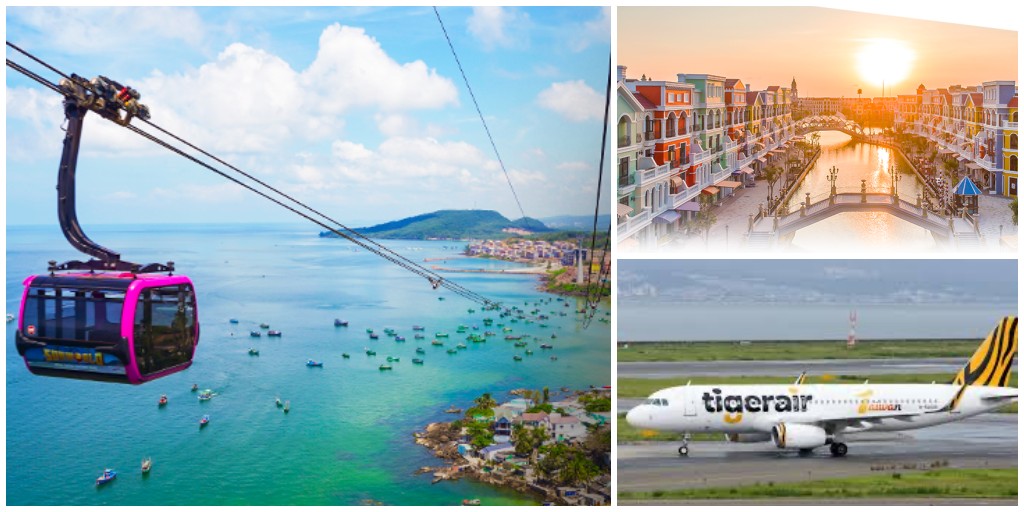 網站近期文章：越南富國島 | 包機直航，富國島機場入境 全越南唯一免簽證珍珠島 親子旅行度假行程推薦