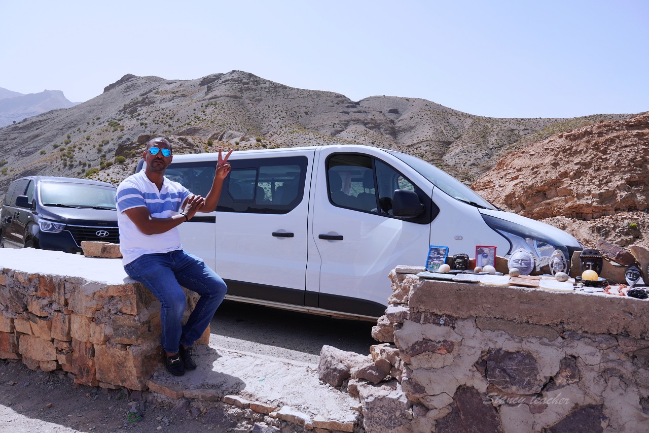 摩洛哥蜜月行程訂製內容｜Yalla摩洛哥魔力之旅訂制行程資訊包車小團輕鬆無壓力
