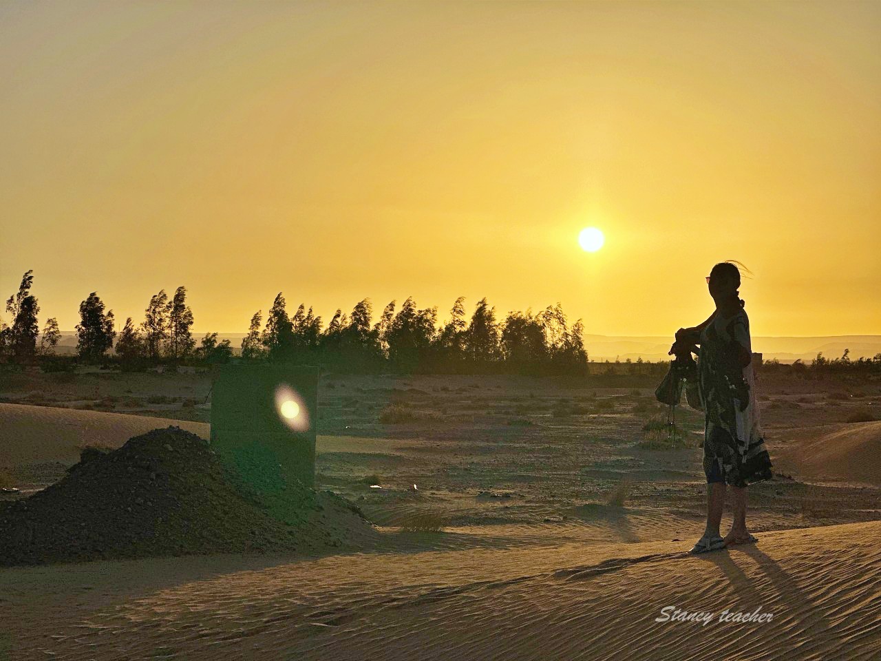 摩洛哥撒哈拉沙漠魔力奢華帳篷 Sahara Magic Luxury Camp，解鎖壯麗沙漠銀河，超浪漫沙漠日出 ｜Yalla 摩洛哥魔力之旅精緻奢華包車小團輕鬆無壓力