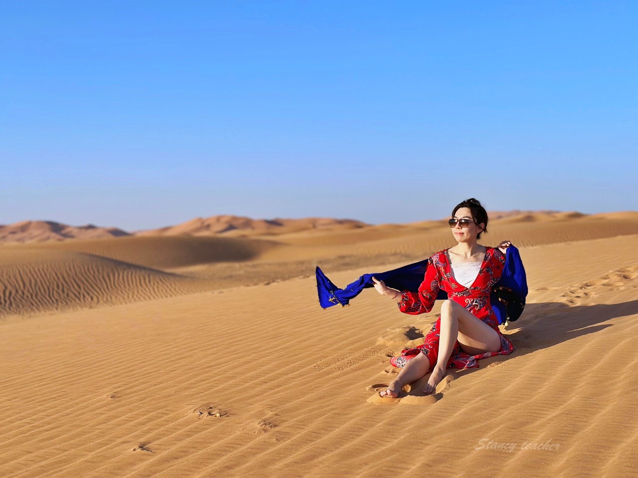 摩洛哥撒哈拉沙漠魔力奢華帳篷 Sahara Magic Luxury Camp ｜Yalla 摩洛哥魔力之旅精緻奢華包車小團輕鬆無壓力