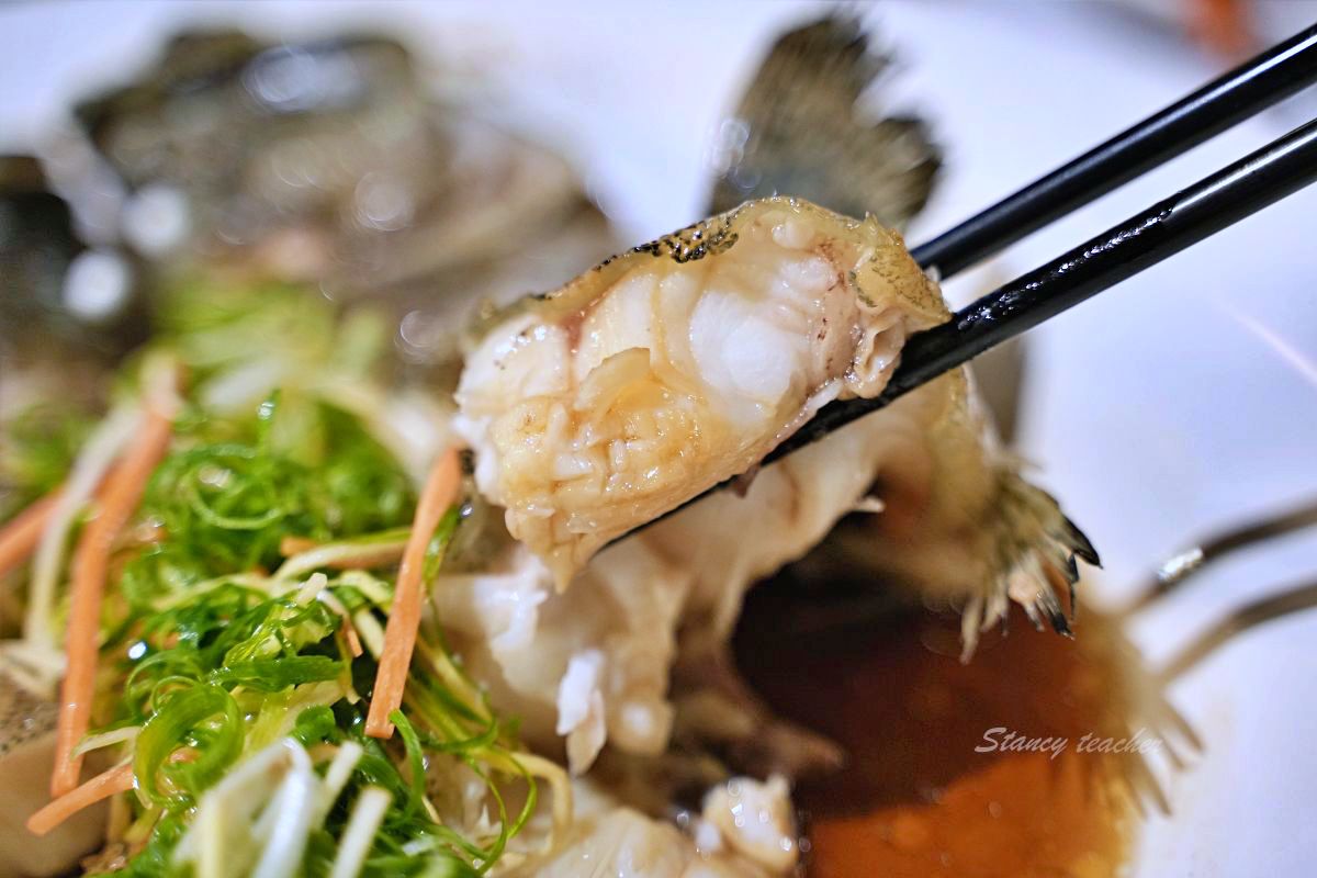 漁聞樂海鮮料理，台北海鮮無菜單桌菜推薦，1人800高cp台日海鮮創意無菜單桌菜