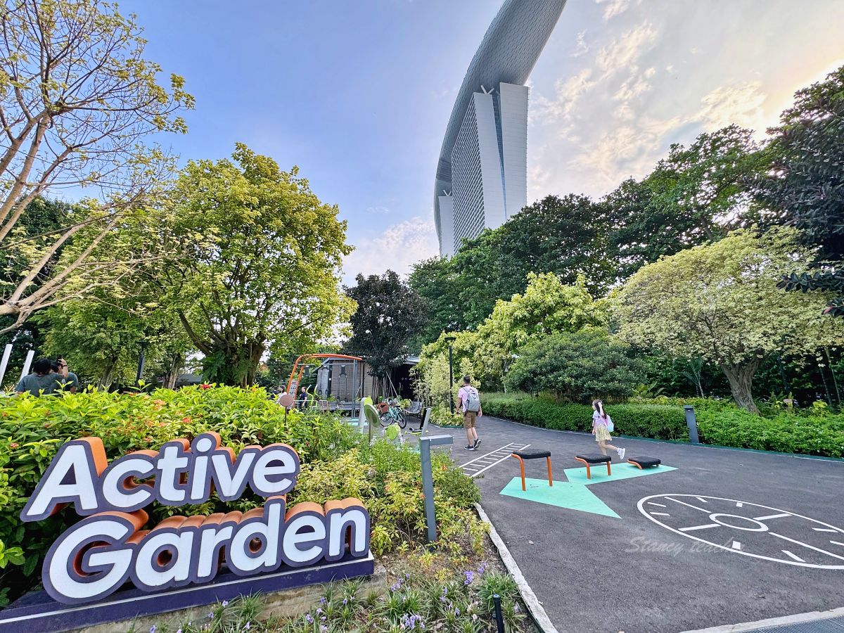 新加坡濱海灣花園攻略 雲霧森林阿凡達世界展 期間限定開箱 門票、營業時間、必拍造景