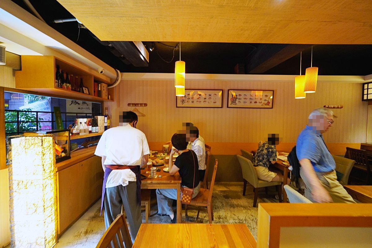 豚馬日本料理 芝山捷運站美食 天母日式料理 在地人最愛高CP午間套餐好划算（菜單）
