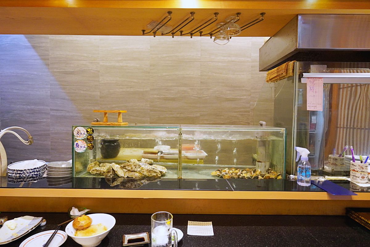 豚馬日本料理 芝山捷運站美食 天母日式料理 在地人最愛高CP午間套餐好划算（菜單）