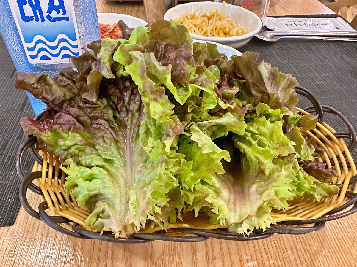 釜山美食 洛東江鴨肉餐廳 韓國釜山好吃鴨肉炒飯 韓國當地美食新選擇
