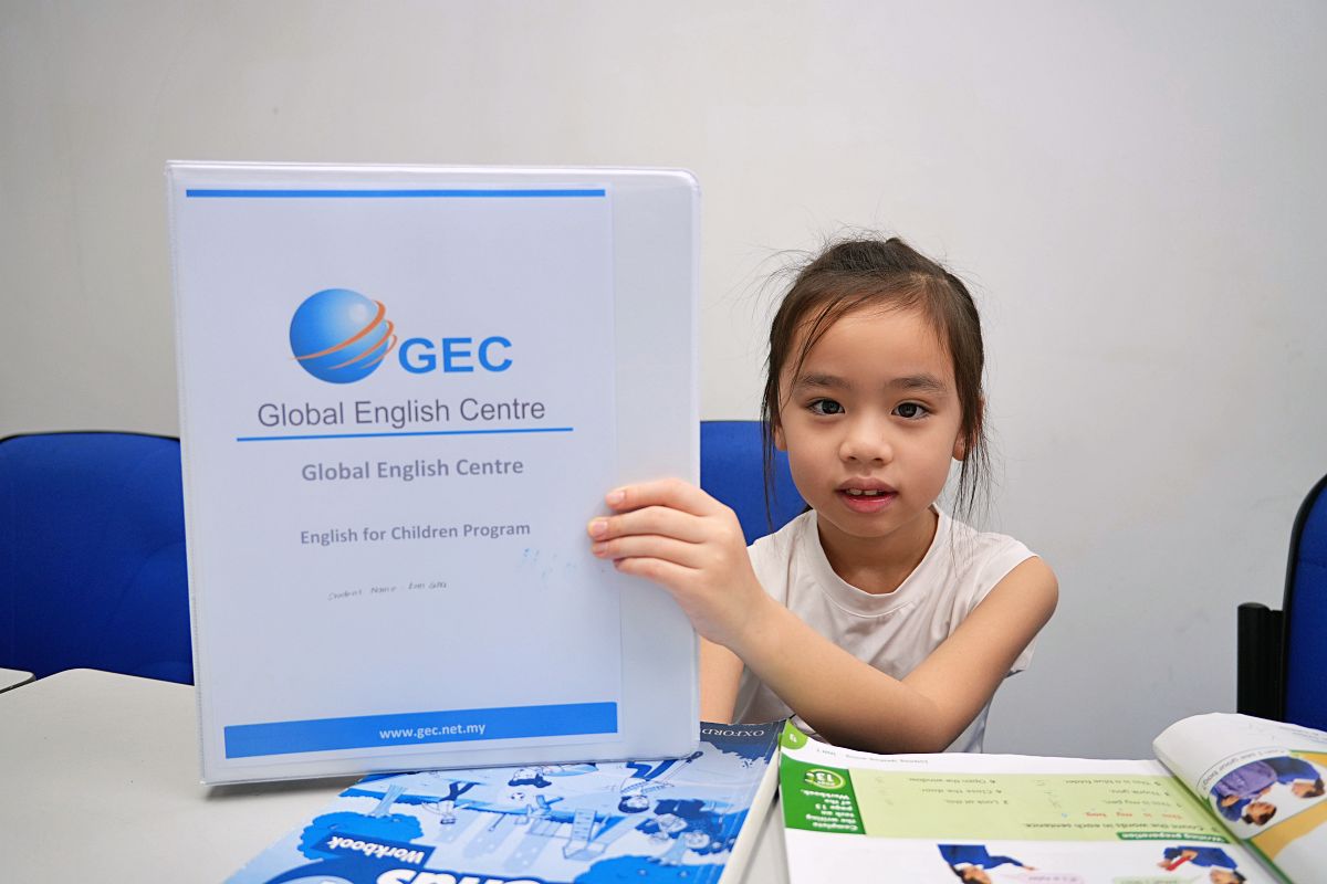新飛留遊學-馬來西亞沙巴留遊學 GEC馬來西亞語言學校 住宿選擇超級棒