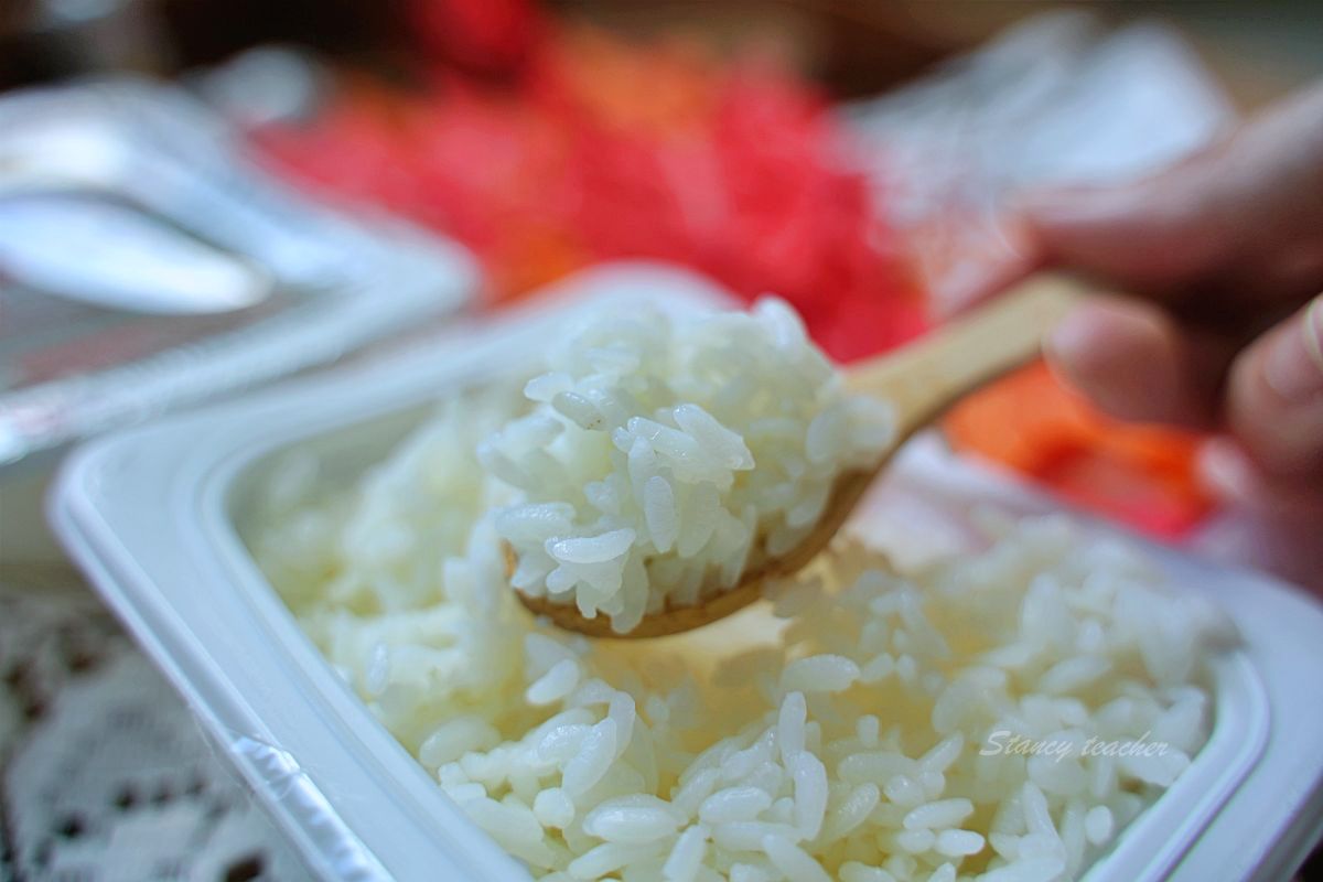 IRIS OHYAMA 微波即食白飯｜生活用品大廠IRIS OHYAMA-優質無添加白米飯只需微波加熱90妙